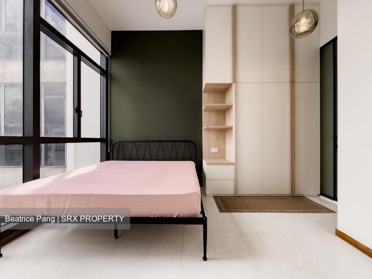 The Tennery (D23), Apartment #514598891
